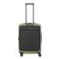 TITAN Upgrade Cabin Spinner Frontpocket forest green