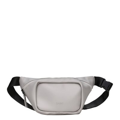 Rains Bum Bag Mini W3 nimbus