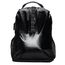 Rains Sibu Clip Front Backpack W3 black
