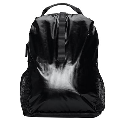 Rains Sibu Clip Front Backpack W3 black