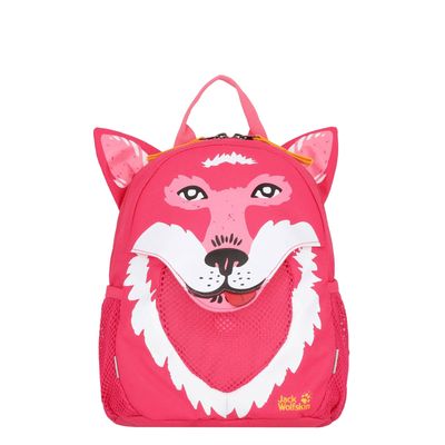 Jack Wolfskin Little Jack Kids Backpack orchid
