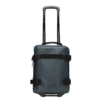 Rains Texel Cabin Bag Mini W3 lagoon