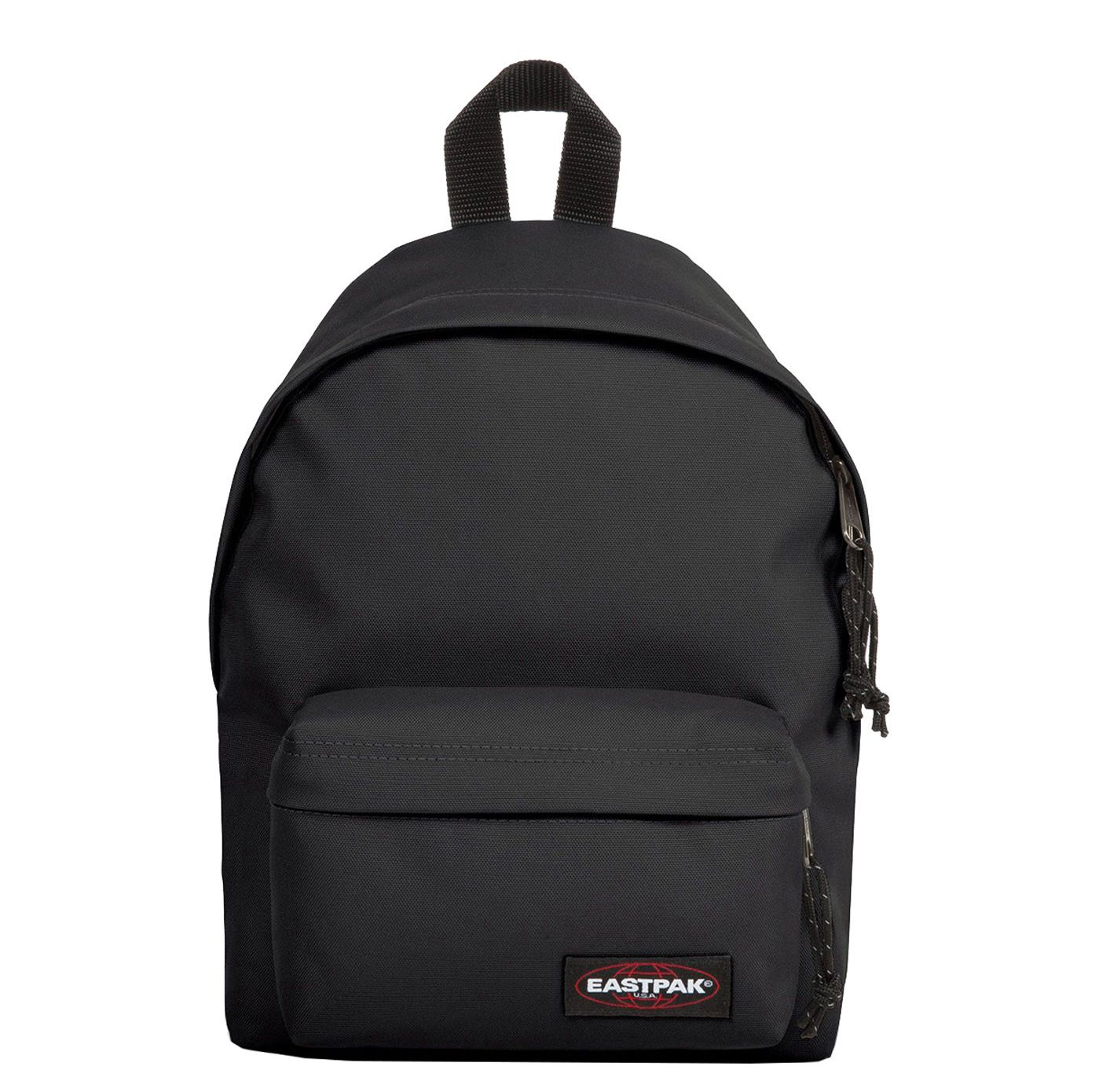 Eastpak Orbit rugzak zwart