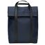 Rains 2 Way Tote Backpack W3 navy