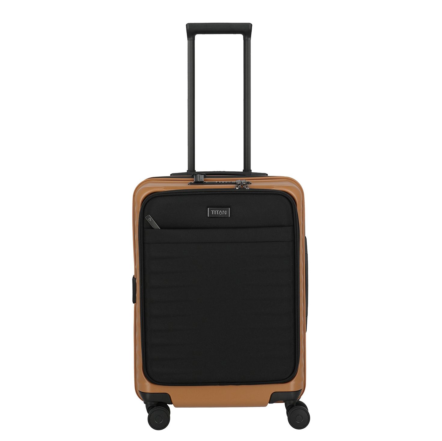 Titan Spinners bruin