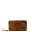 Burkely Vintage Veda Medium Zip Around Wallet python
