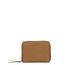 Burkely Always Ava Small Zip Around Wallet taupe