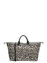 Charm London Buckingham Duffle beige