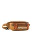Patagonia Black Hole Waist Pack 5L talon gold