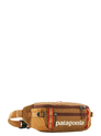 Patagonia Black Hole Waist Pack 5L talon gold