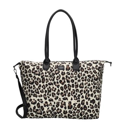 Charm London Buckingham Shoulderbag beige