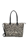 Charm London Buckingham Shoulderbag beige