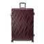 TUMI 19 Degree Ext Trip Exp 4 Whl P/C wine