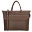 Charm London Cambridge Laptopbag mocha
