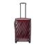 TUMI 19 Degree Lite International Carry-On wine