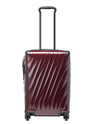 TUMI 19 Degree Lite International Carry-On wine