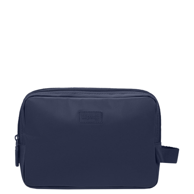 Lipault Plume Accessoires Toiletry Bag navy