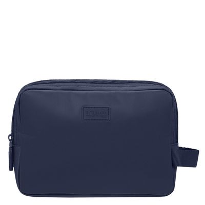 Lipault Plume Accessoires Toiletry Bag navy