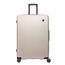 Travelbags The Eclipse Trolley L champagne