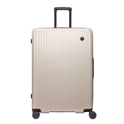 Travelbags The Eclipse Trolley L champagne