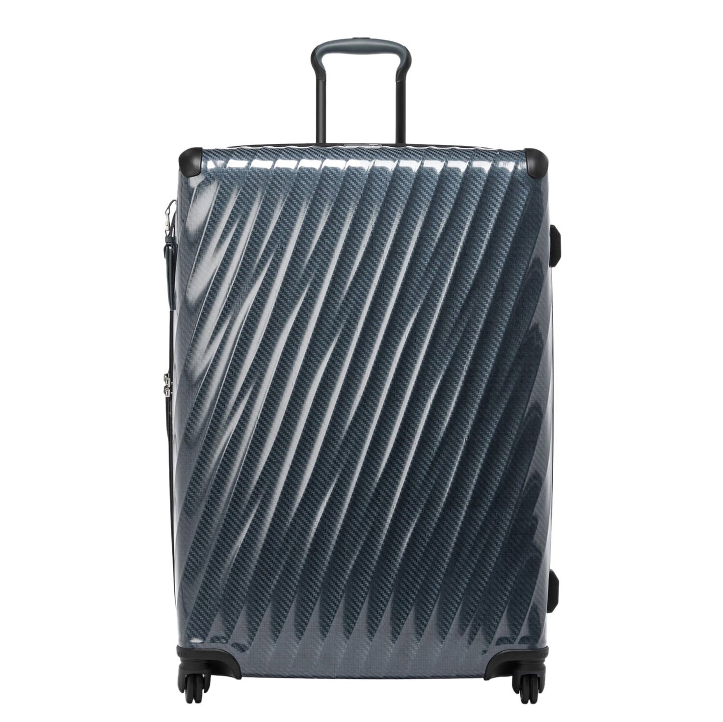 Tumi 19 Degree Harde Koffers grijs