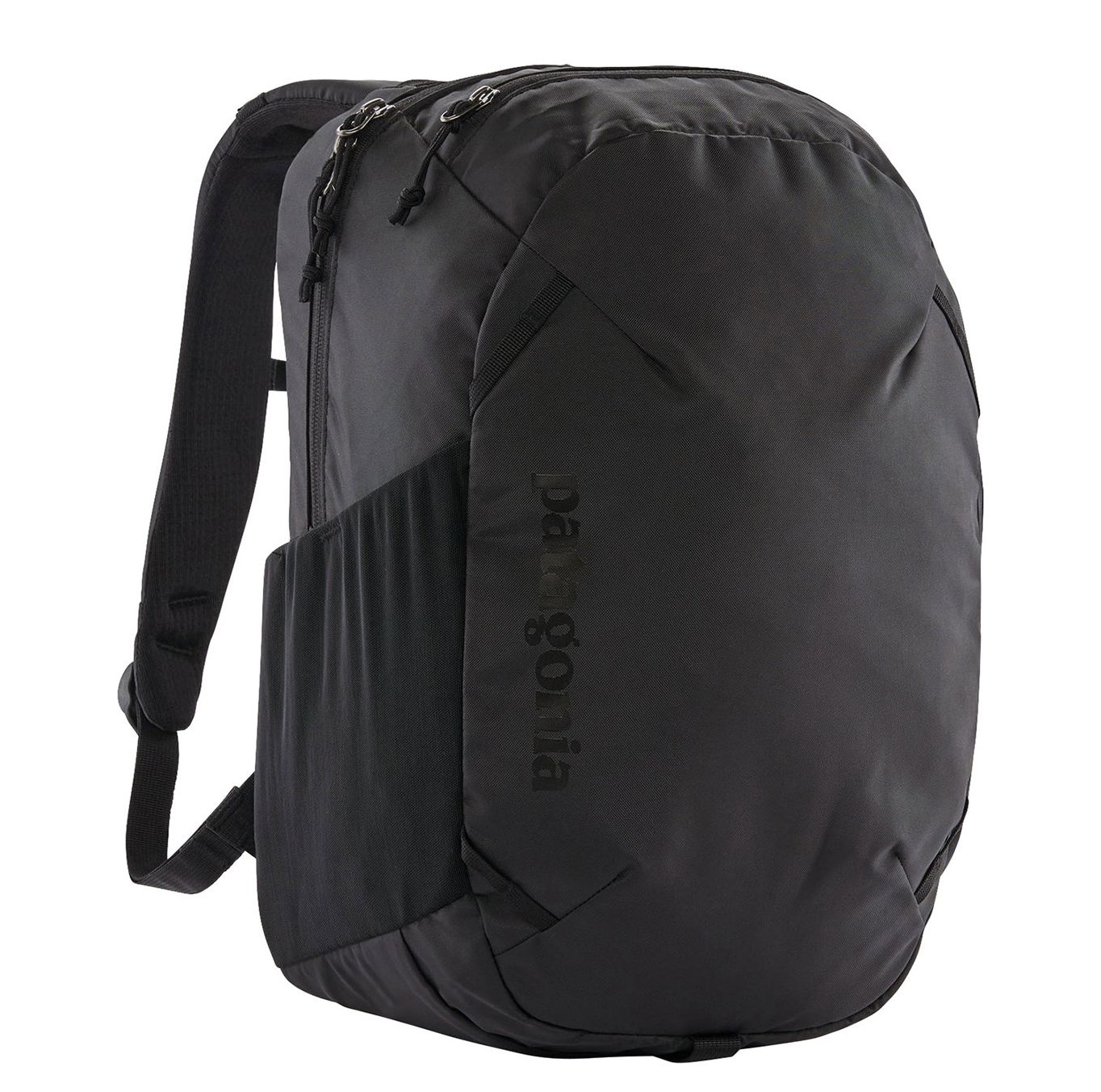 Patagonia rugzak zwart
