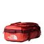 The North Face Base Camp Voyager Duffel 32L mars dust/sumac