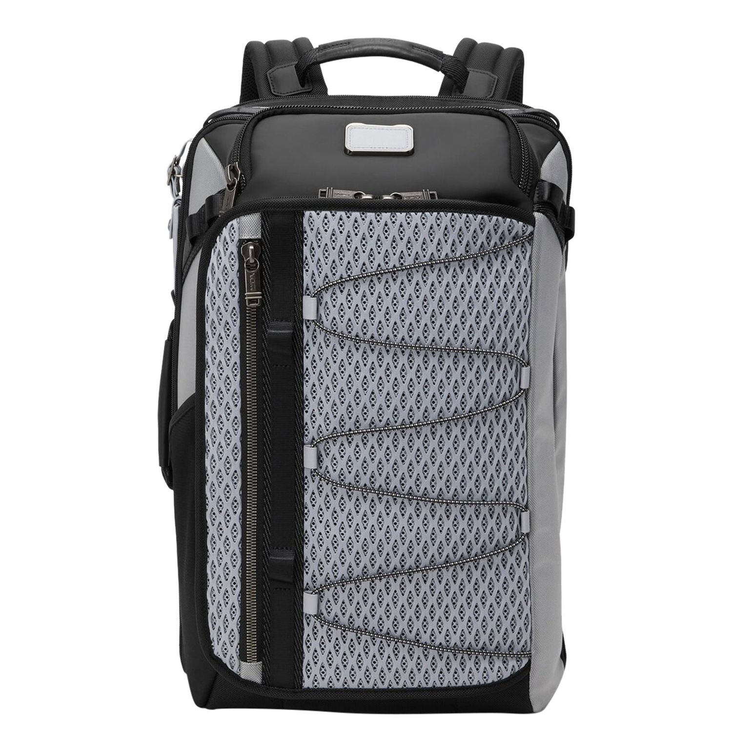 Tumi Alpha Bravo weekendtas grijs