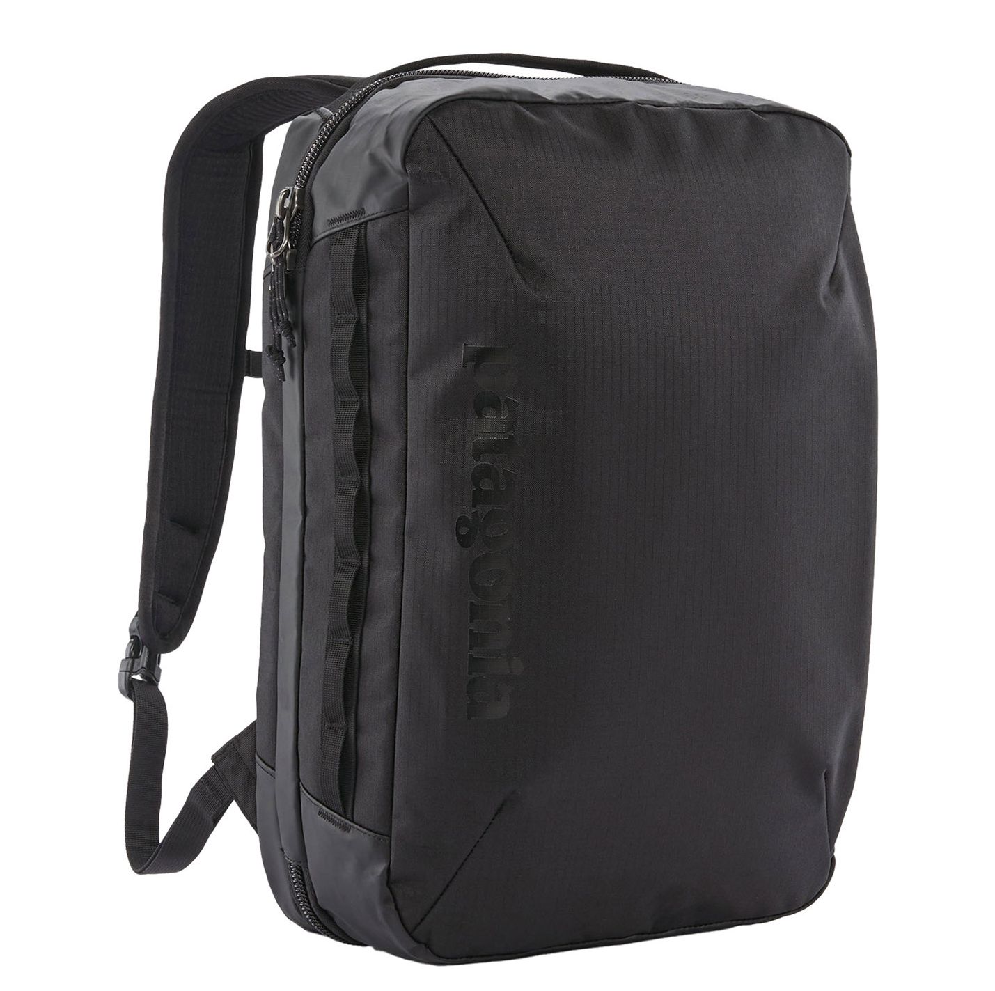 Patagonia Black Hole weekendtas zwart