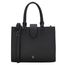 Charm London Castle Hill Handbag black