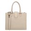Charm London Castle Hill Handbag beige