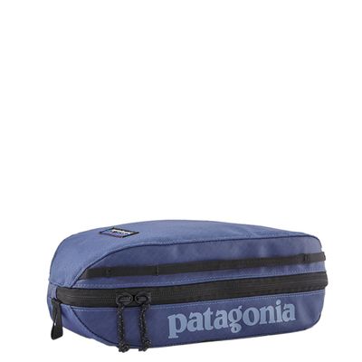 Patagonia Black Hole Cube 3L current blue