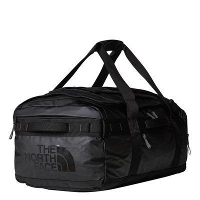 The North Face Base Camp Voyager Duffel 62L tnfblack/asphgr