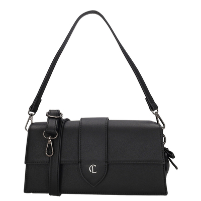 Charm London Castle Hill Crossbody black