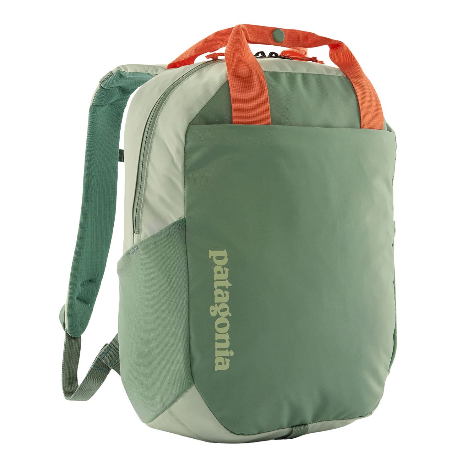 Patagonia handtas groen