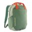 Patagonia Atom Tote Pack 20L lichen green