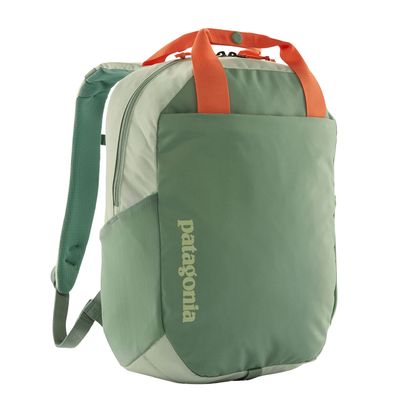 Patagonia Atom Tote Pack 20L lichen green