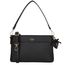 Charm London Cambridge Shoulderbag black