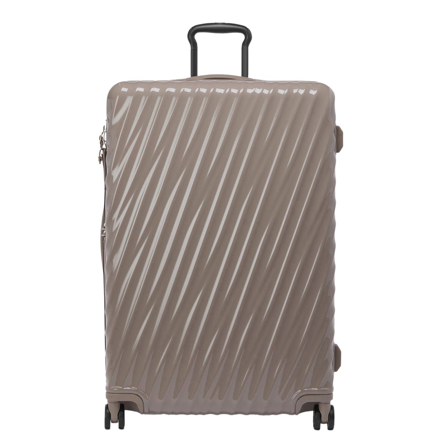 Tumi 19 Degree Harde Koffers grijs