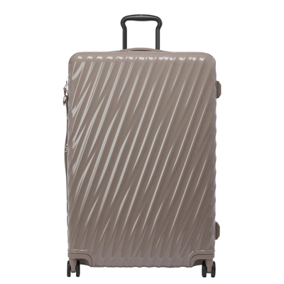 TUMI 19 Degree Ext Trip Exp 4 Whl P/C moon rock