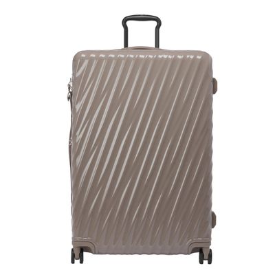 TUMI 19 Degree Ext Trip Exp 4 Whl P/C moon rock