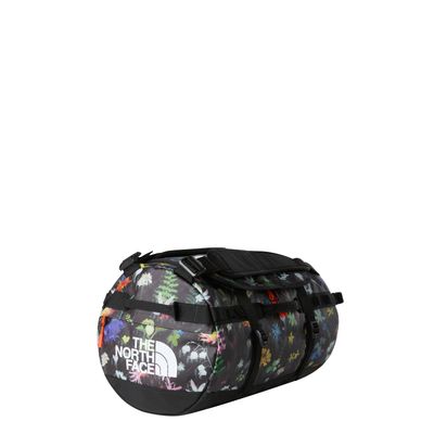 The North Face Base Camp Duffel S tnf black alpin