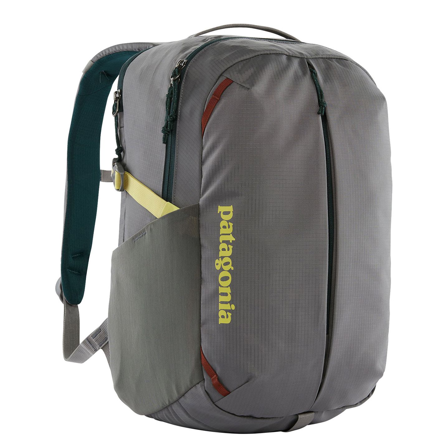 Patagonia Refugio daypack grijs