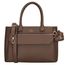 Charm London Cambridge Handbag mocha