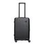 Travelbags The Eclipse Cabin Trolley black