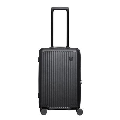 Travelbags The Eclipse Cabin Trolley black