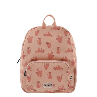 Trixie Kids Backpack charming cat