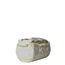 The North Face Base Camp Duffel XS white dune/tnf