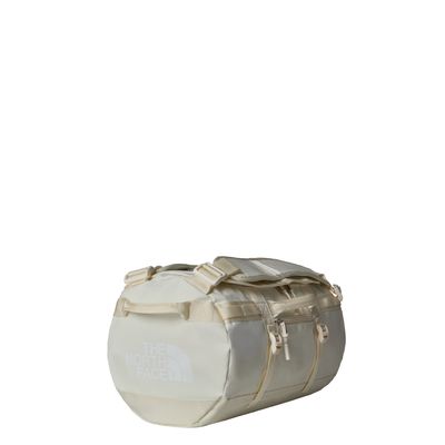 The North Face Base Camp Duffel XS white dune/tnf