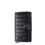 Secrid Miniwallet Emboss Lines V2 black